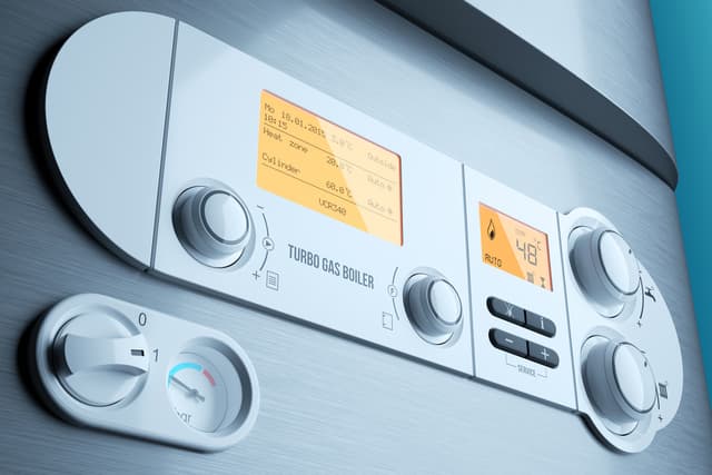 Boiler installation in West London and Surrey